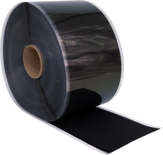6″ x 100′ DuraLiner™ Single Sided Liner Cover Tape