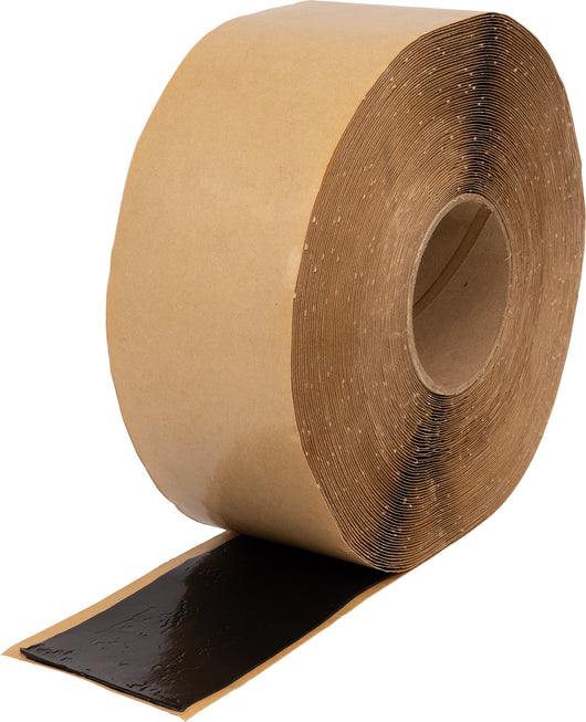 3″ X 100′ DuraLiner™ Double Sided Liner Seam Tape