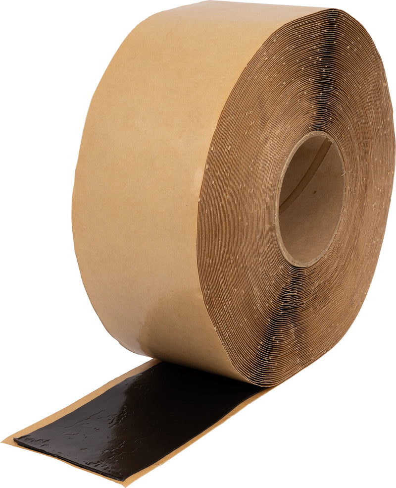 DLST3100 3″ X 100′ DuraLiner™ Double Sided Liner Seam Tape