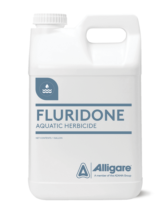 Fluridone Systemic Herbicide,  1 gallon