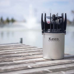 Kasco AquatiClear Clog-Ressistant Circulator 1/2 HP 115V