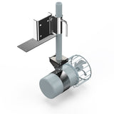 1/2 HP Kasco Circulator/De-icer, 115 volt