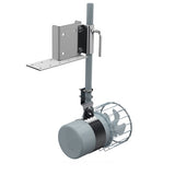 3/4 HP Kasco Circulator/De-icer, 230 volt