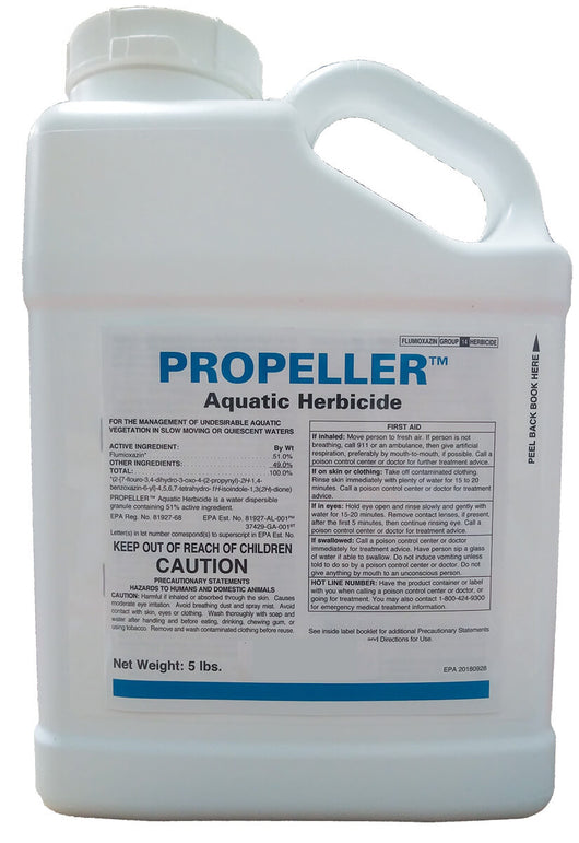 Propeller, 5 lb