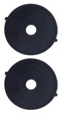 KPA68DK KPA Pro-Clear Series Replacement Diaphragm Kit