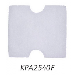 KPA2540F KPA Pro-Clear Series Replacement Filter