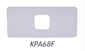 KPA68F KPA Pro-Clear Series Replacement Filter