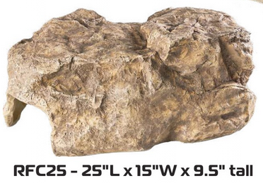 Rock Fish Cave 25