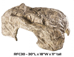 Rock Fish Cave 30