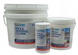 Rock & Waterfall Cleaner - Dry, 25 lbs.