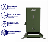 American Feeder S300 180lb fish feeder