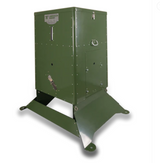 American Feeder S300 180lb fish feeder