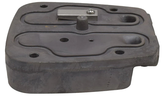 Valve Plate Assembly for SRC25/252 compressor