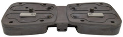 Valve Plate Assembly for SRC50/502 compressor