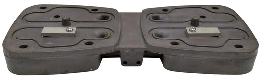 Valve Plate Assembly for SRC50/502 compressor