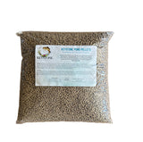 35% protein Pond Pellets, 9 lb bag, 5.0mm (3/16")