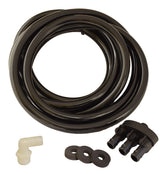 Plumbing Kit for Basalts – Triple