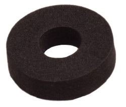 Friction Ring for Basalt Column Fountains