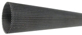 Res Cube Covering Mesh with 1/8'' holes - 48" wide x 50' long