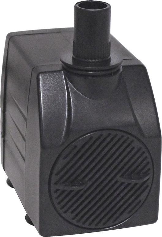 425 GPH 115v Tranquil Décor™ Mag Drive Pump