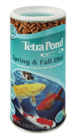 Spring & Fall Diet, 1 L. Can