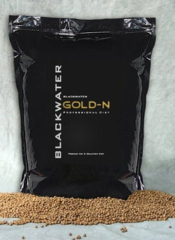 Blackwater Gold-N Professional Diet, 8.8 lb bag