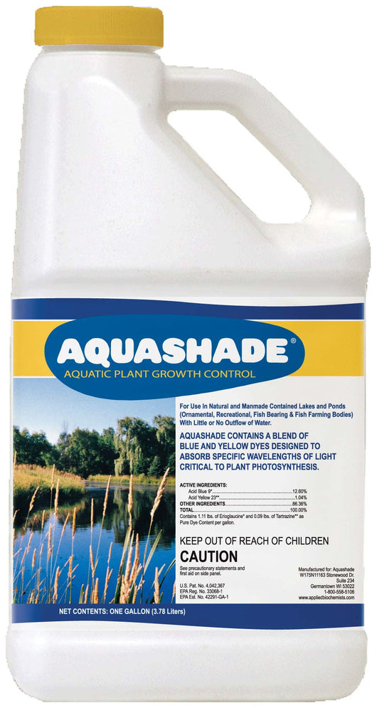 Aquashade, 1 gal.