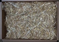 Barley Straw Small Bale (makes about 3 bags)