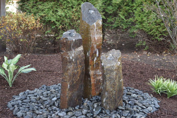 Natural Top Basalt Kit