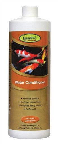 EasyPro Water Conditioner, 32 oz.