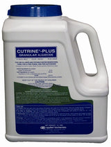 Cutrine Plus Granular, 12 lb.