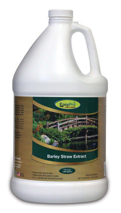 Liquid Barley Straw Extract, 1 gallon