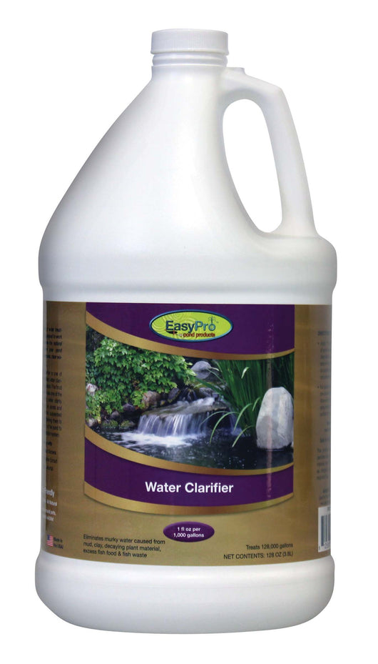 Water Clarifier, 128 oz.