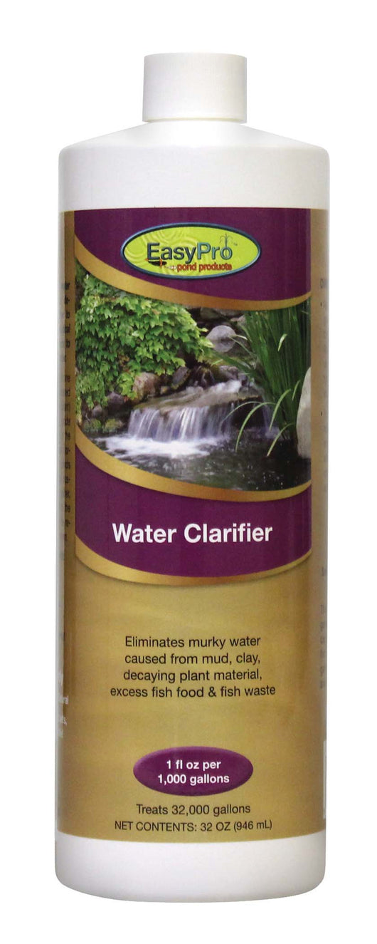 Water Clarifier, 32 oz.