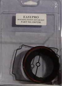 Repair kit for ERP25/252 Rocking Piston Compressors