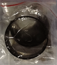 EasyPro ERP25K Rocking Piston Compressor Repair Kit – For ERP25 & MPC60 Aerator Pumps
