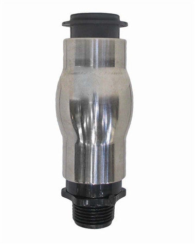 Foam Jet Nozzle - 1"