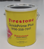 QuickPrime Adhesive, 1 gallon