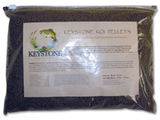 Keystone Koi Pellets, 2 lb bag, 5.5mm (1/4")