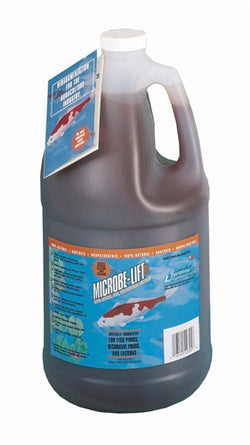 Microbe-Lift, 1 gal. *Discount 4+*