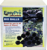 Bio Balls, 1 cubic foot