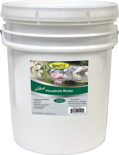 Natural Phosphate Binder, 45 lb.