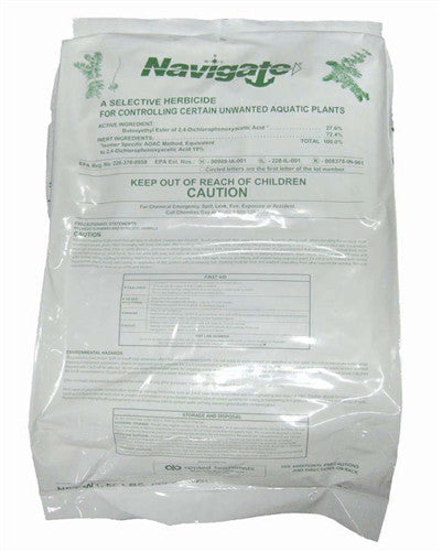 marengo granular herbicide label Navigate Granular, 50 lb