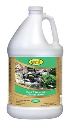 Liquid Rock & Waterfall Cleaner, 1 gallon