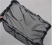 EasyPro Small Skimmer Debris Net