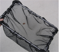 EasyPro Large Skimmer Debris Net