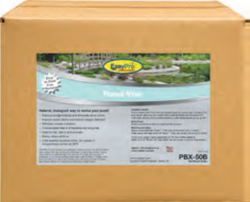 50 lb Pond-Vive Bacteria, 100ea 8oz bags
