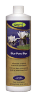 Blue Pond Dye, 16 oz.