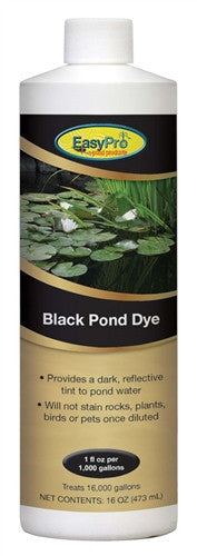 Black Pond Dye, 16 oz.