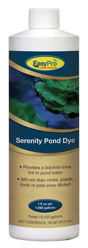 Serenity Pond Dye, 16 oz.